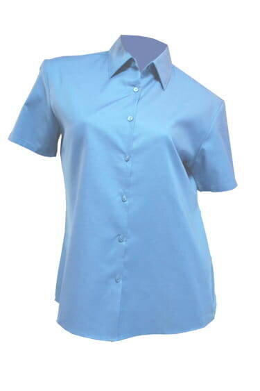 Drabo marškiniai moterims Shlpopss 280-7, mėlyni kaina ir informacija | Darbo rūbai | pigu.lt
