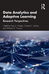 Data Analytics and Adaptive Learning: Research Perspectives kaina ir informacija | Socialinių mokslų knygos | pigu.lt