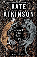 Normal Rules Don't Apply цена и информация | Fantastinės, mistinės knygos | pigu.lt