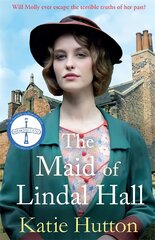 Maid of Lindal Hall: A compelling saga of mystery, love and triumph against adversity Unabridged edition kaina ir informacija | Fantastinės, mistinės knygos | pigu.lt
