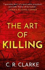 Art of Killing kaina ir informacija | Fantastinės, mistinės knygos | pigu.lt