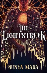 Lightstruck: The action-packed, gripping sequel to The Darkening kaina ir informacija | Knygos paaugliams ir jaunimui | pigu.lt