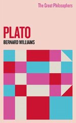 Great Philosophers: Plato цена и информация | Исторические книги | pigu.lt