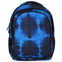 Mokyklinė kuprinė Starpak Tie Dye 507348, 47x34x20 cm цена и информация | Школьные рюкзаки, спортивные сумки | pigu.lt