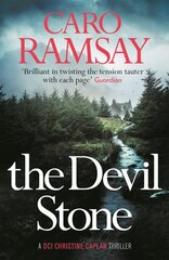 Devil Stone Main kaina ir informacija | Fantastinės, mistinės knygos | pigu.lt