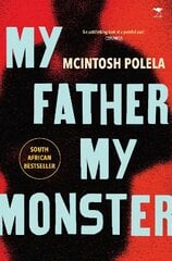 My Father, My Monster цена и информация | Fantastinės, mistinės knygos | pigu.lt