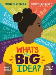 What's the Big Idea? цена и информация | Книги для подростков  | pigu.lt