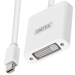 Unitek Y-6326WH kaina ir informacija | Adapteriai, USB šakotuvai | pigu.lt