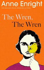 Wren, The Wren: From the Booker Prize-winning author цена и информация | Фантастика, фэнтези | pigu.lt