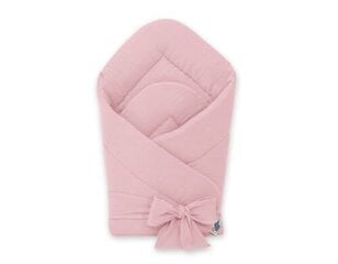 Vokelis kūdikiams My Sweet Baby, rožinis kaina ir informacija | Vokeliai, miegmaišiai, pagalvės | pigu.lt