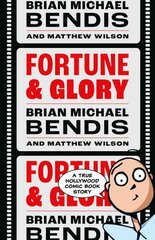 Fortune And Glory Volume 1 kaina ir informacija | Fantastinės, mistinės knygos | pigu.lt