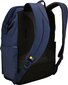 Case Logic LoDo Backpack 14 LODP-114 DRESS BLUE, Mėlyna kaina ir informacija | Krepšiai, kuprinės, dėklai kompiuteriams | pigu.lt