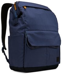 Чехол Logic LoDo Backpack 14 LODP-114 DRESS BLUE, синий цена и информация | Рюкзаки, сумки, чехлы для компьютеров | pigu.lt