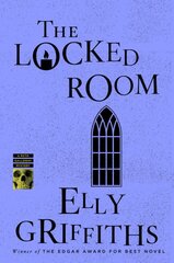 Locked Room: A Mystery kaina ir informacija | Fantastinės, mistinės knygos | pigu.lt