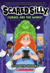 Curses Are the Worst (Scared Silly #1) цена и информация | Книги для подростков и молодежи | pigu.lt