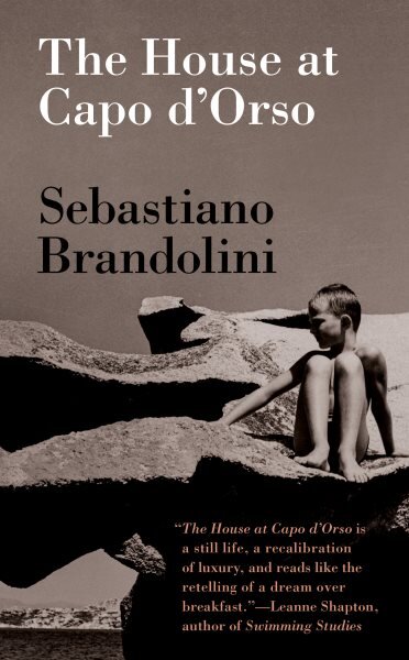 House at Capo d'Orso: A Sentimental Autobiography of a Holiday Home Built in the North of Sardinia in the Early 1960s kaina ir informacija | Kelionių vadovai, aprašymai | pigu.lt