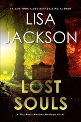 Lost Souls kaina ir informacija | Fantastinės, mistinės knygos | pigu.lt