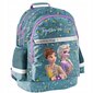 Mokyklinė kuprinė Paso Frozen DF23XX-116, 22 l, 42x29x16 cm kaina ir informacija | Kuprinės mokyklai, sportiniai maišeliai | pigu.lt