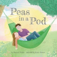 Peas in a Pod New edition цена и информация | Книги для самых маленьких | pigu.lt