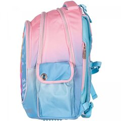 Mokyklinė kuprinė AstraBag AB340 Top Teens Sofi 502022156, 24 l, 40x32x17 cm kaina ir informacija | Kuprinės mokyklai, sportiniai maišeliai | pigu.lt