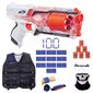 Jaunojo kareivio rinkinys Nerf Elite Strongarm E5753 kaina ir informacija | Žaislai berniukams | pigu.lt