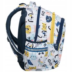 Mokyklinė kuprinė CoolPack Jerry Pucci F029699, 21 l, 39x28x15 cm kaina ir informacija | Kuprinės mokyklai, sportiniai maišeliai | pigu.lt