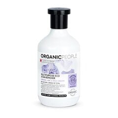 Daugiafunkcinis dėmių valiklis Organic, 500 ml цена и информация | Средства для стирки | pigu.lt