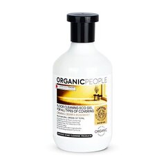 Organic grindų valymo gelis, 500 ml цена и информация | Очистители | pigu.lt