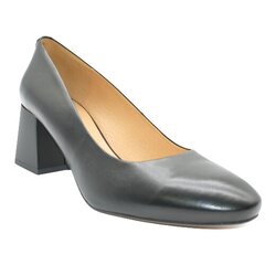 Туфли на каблуке Karino 423080174_40, чёрные цена и информация | Женские туфли | pigu.lt