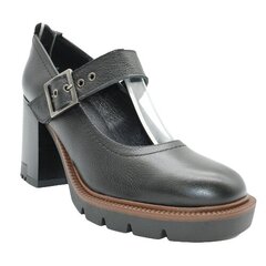 Туфли на каблуке Karino 423080171_40 цена и информация | Женские туфли | pigu.lt