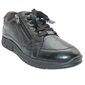 Laisvalaikio batai moterims Caprice 423080082, juodi kaina ir informacija | Sportiniai bateliai, kedai moterims | pigu.lt