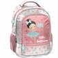 Mokyklinė kuprinė Paso Ballerina PP22BC-260, 18 l, 41x31x15 cm цена и информация | Kuprinės mokyklai, sportiniai maišeliai | pigu.lt