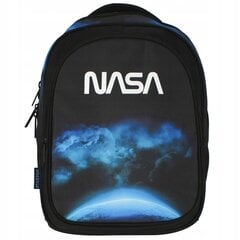 Mokyklinė kuprinė Starpak NASA 2 506177, 43x35x21 cm kaina ir informacija | Kuprinės mokyklai, sportiniai maišeliai | pigu.lt