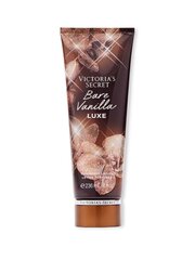 Parfumuotas kūno losjonas Victorias's Secret Bare Vanilla Luxe, 236 ml kaina ir informacija | Kūno kremai, losjonai | pigu.lt