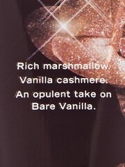 Parfumuotas kūno losjonas Victorias's Secret Bare Vanilla Luxe, 236 ml цена и информация | Кремы, лосьоны для тела | pigu.lt