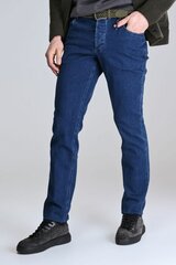 Мужские джинсы Portofino Jeans - 7318120 цена и информация | Mужские джинсы Only & Sons Loom 5714910844399 | pigu.lt