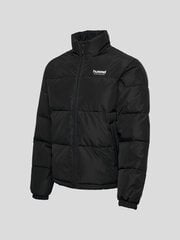 Kуртка HUMMEL hmILGC HENRY PADDED цена и информация | Мужские куртки | pigu.lt