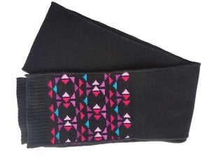 Šalikas mergaitėms Maximo, įvairių spalvų цена и информация | Шапки, перчатки, шарфы для девочек | pigu.lt