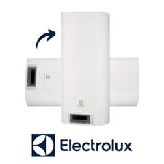 Бойлер Electrolux EWH 100 FormaX DL 100 л цена и информация | Electrolux Оборудование для отопления | pigu.lt