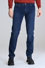 Мужские джинсы Portofino Jeans - 971MANU цена и информация | Мужские джинсы | pigu.lt