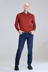 Мужские джинсы Portofino Jeans - 971MANU цена и информация | Mужские джинсы Only & Sons Loom 5714910844399 | pigu.lt