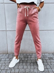Kelnės moterims Astro UY1659-52188, rožinės цена и информация | Спортивная одежда для женщин | pigu.lt