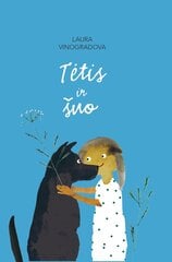 Tėtis ir šuo цена и информация | Книги для детей | pigu.lt