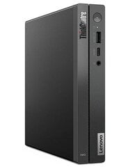 Lenovo ThinkCentre Neo 50q Gen 4 12LN001UPB kaina ir informacija | Stacionarūs kompiuteriai | pigu.lt