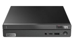 Lenovo ThinkCentre Neo 50q Gen 4 12LN001UPB kaina ir informacija | Stacionarūs kompiuteriai | pigu.lt