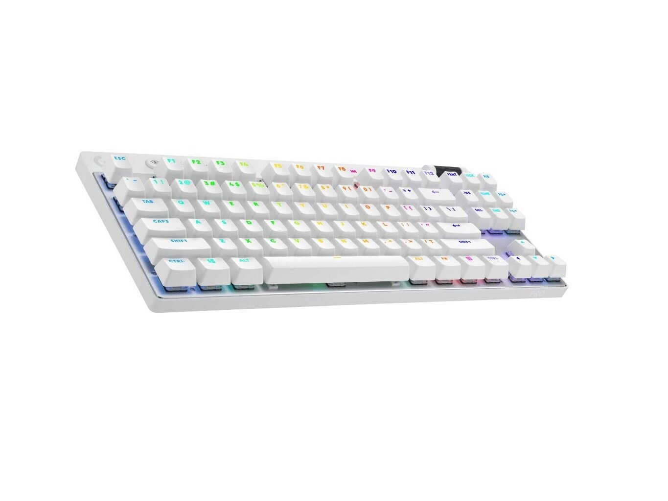 Logitech G Pro X TKL Lightspeed Tactile 920-012148 цена | pigu.lt