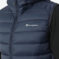Утепленный жилет для мужчин Champion 218076-BS501-XL цена и информация | Мужские куртки | pigu.lt