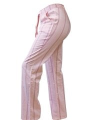 Pižaminės kelnės moterims Triumph Match Trousers Character 7613137237442, rožinės цена и информация | Женские пижамы, ночнушки | pigu.lt