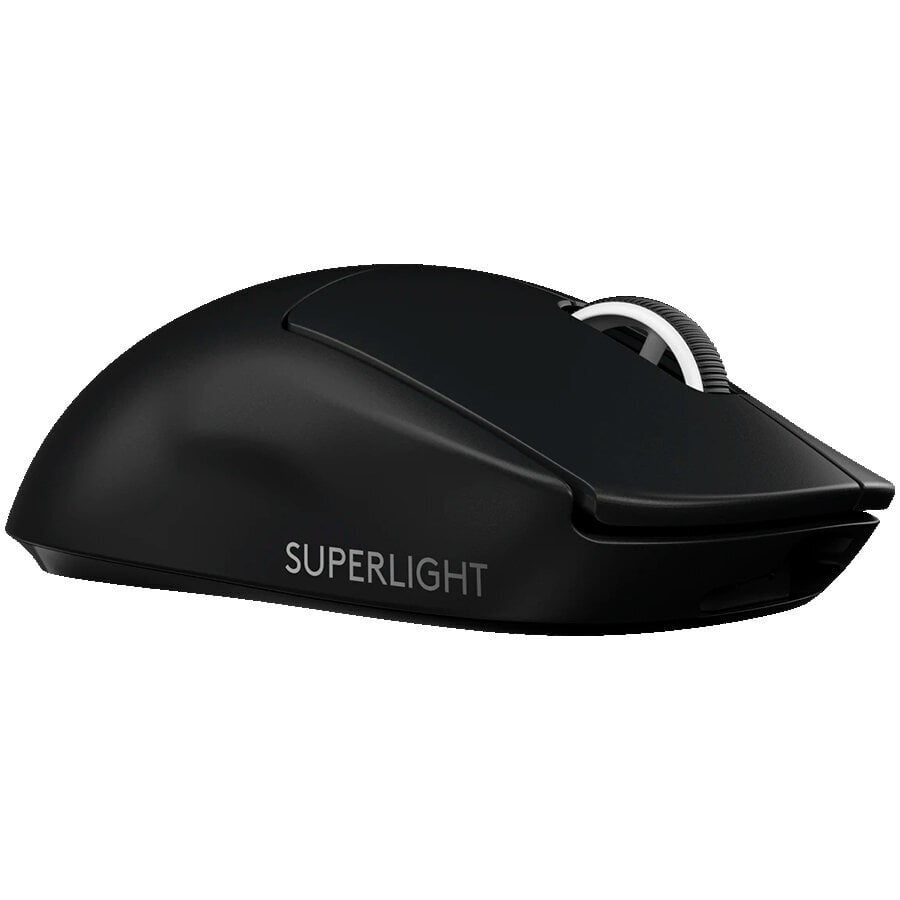 Logitech G Pro X Superlight 2 910-006630 kaina ir informacija | Pelės | pigu.lt