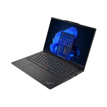 Lenovo ThinkPad E14 Gen 5 (Intel) 21JK0007MH kaina ir informacija | Nešiojami kompiuteriai | pigu.lt